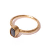 Thin Ring ( BLACK )