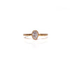 Thin Ring ( CLEAR )