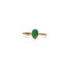 Thin Ring ( GREEN )