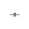Thin Ring ( PURPLE )