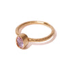 Thin Ring ( BABY PINK )
