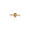 Thin Ring ( PEACH )