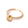 Thin Ring ( PEACH )