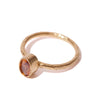 Thin Ring ( ORANGE )